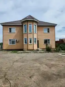 Гостиный дом - 3