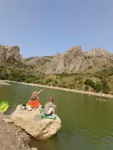 Шахтер - 1