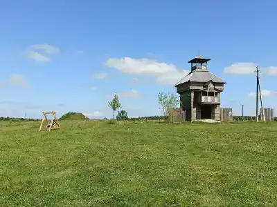 Аргамач - 40