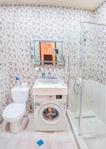 Мини-отель H&B Laghidze - 24