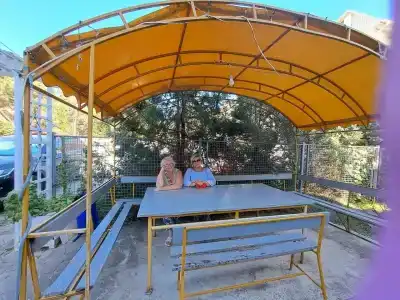 Дом друзей - 90