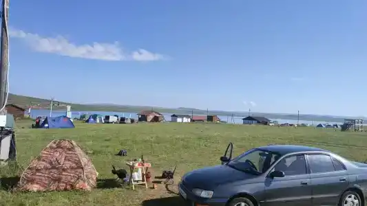 Русская деревня - 35