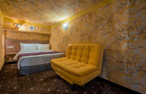 Gladius Inn Boutique - 16