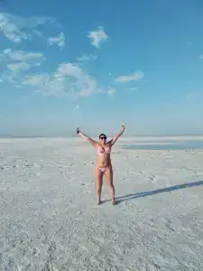 Баскунчак - 25
