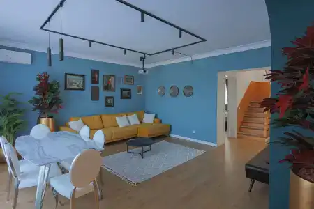 Этно Вилла-Резиденция - 30