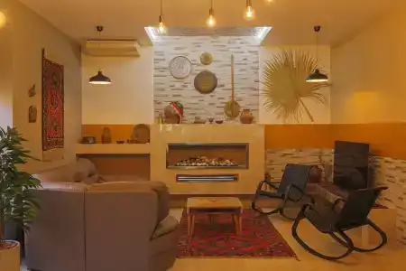 Этно Вилла-Резиденция - 43