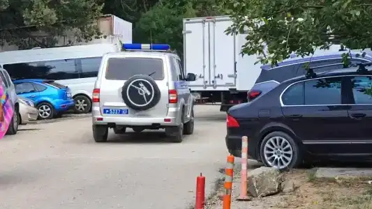 Грушёвый сад - 24