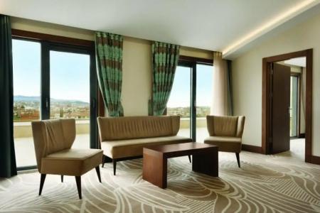 Ramada by Wyndham Yalova - 16