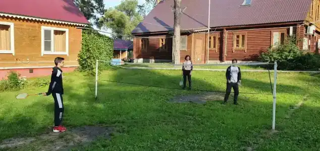 Никоново - 0