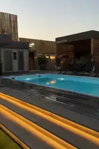 Этно Вилла-Резиденция - 62