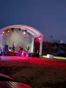 Автокемпинг Меганом - 1