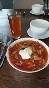 Удачный - 25