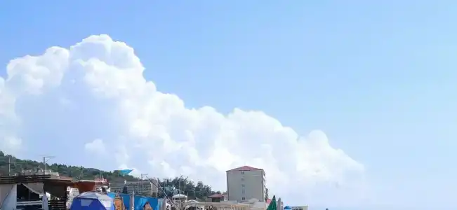 Мини отель Асхо - 11