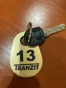 Транзит - 1