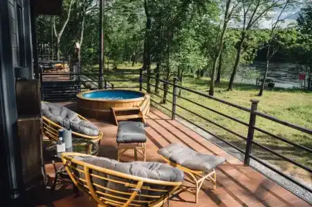 Заимка Узалы - 0