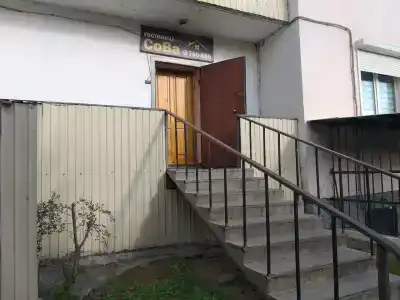 СоВа - 2