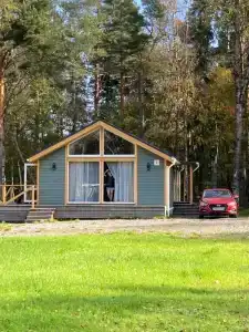 Forest Park - Tiny House - 0