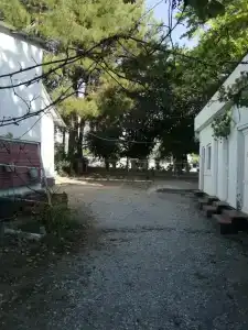 Усадьба Приморье - 51