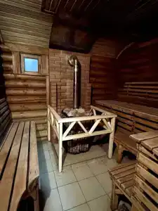Рублевка - 58