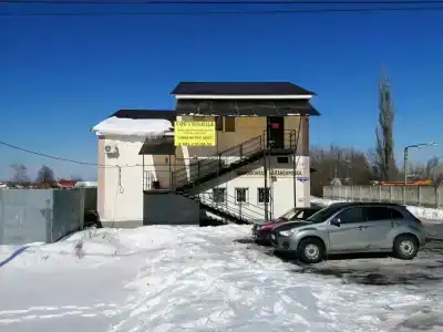 в Заворонежском - 8