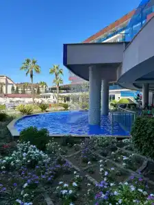 Lonicera World Resort & Spa - Ultra All Inclusive - 10