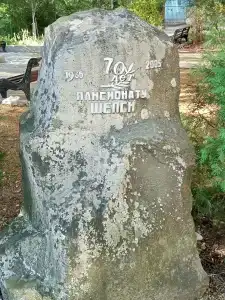 Шепси - 30