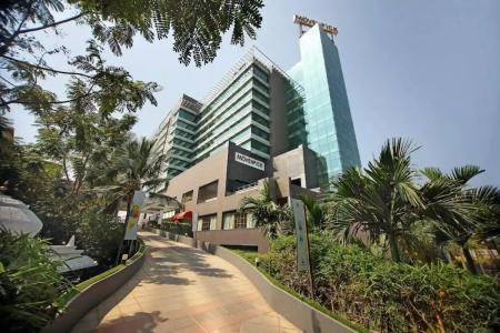Gokulam Grand & Spa Bangalore - 88