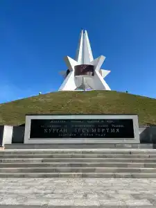 Граф Толстой - 81