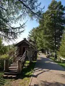 Усадьба Александрово - 27