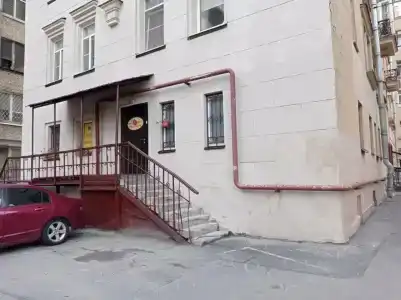 Лайт на Седова - 1