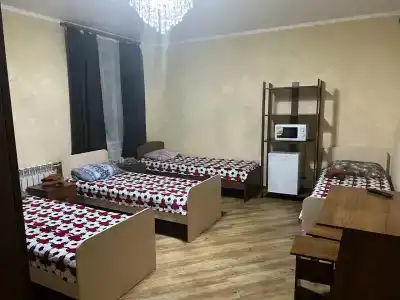 Ужур - 1