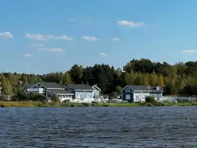 Курорт Бора-Боровск - 8