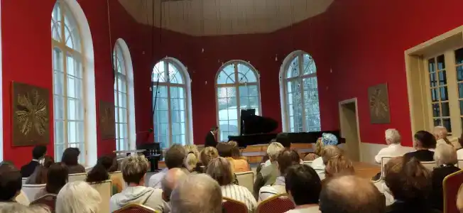 Серебряный век - 86