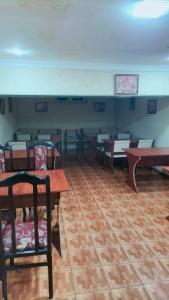 Green House Tashkent - 46