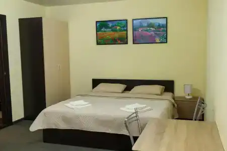 Две берёзки - 9