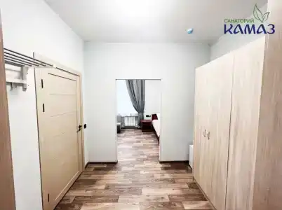 КАМАЗ Саулык - 22