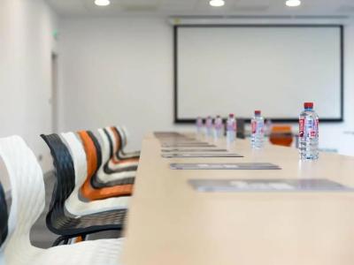 Campanile Metz Centre - Gare - 29