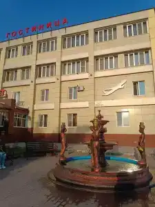 Полёт - 87