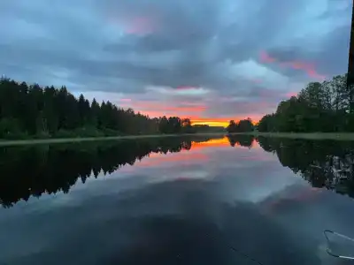 Озерява Апарт - 3