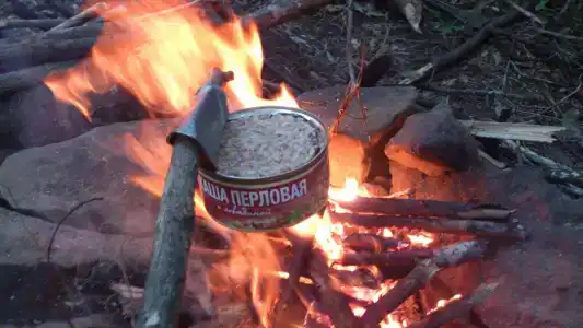 Домик Рыбака - 8