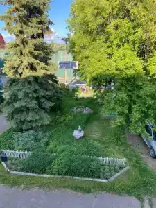 Утро - 13