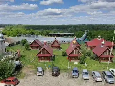 Русский Дом - 20