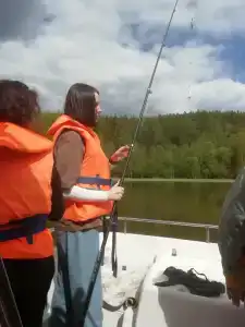 Чайка 1918 - 81