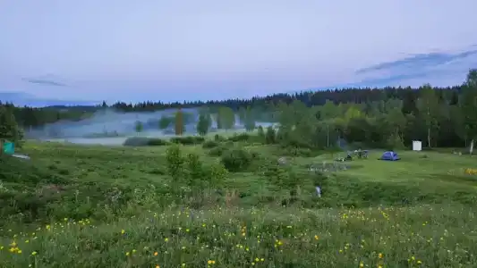 Pieni talo - 27