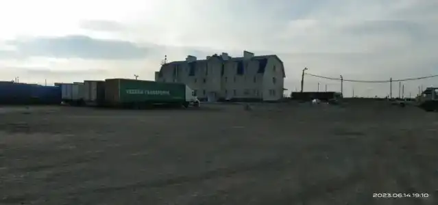 Луговой - 5