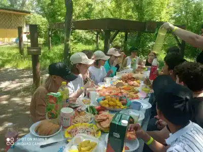 Простоквашино - 4