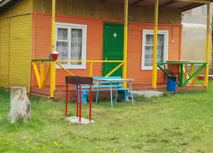 Молния - 56