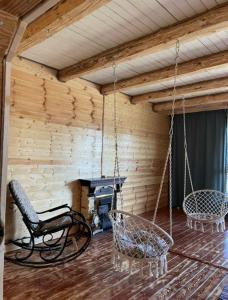 Kinglet - 40