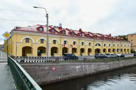 Экспресс Садовая - 49