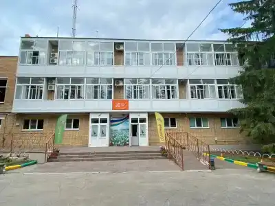 Солнечный - 2